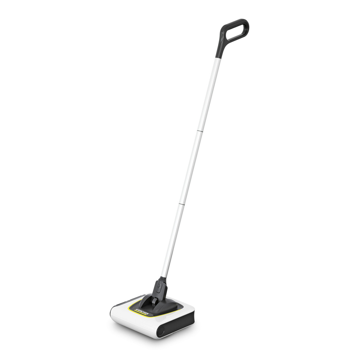 Escoba Eléctrica Karcher KB 5 Blanca