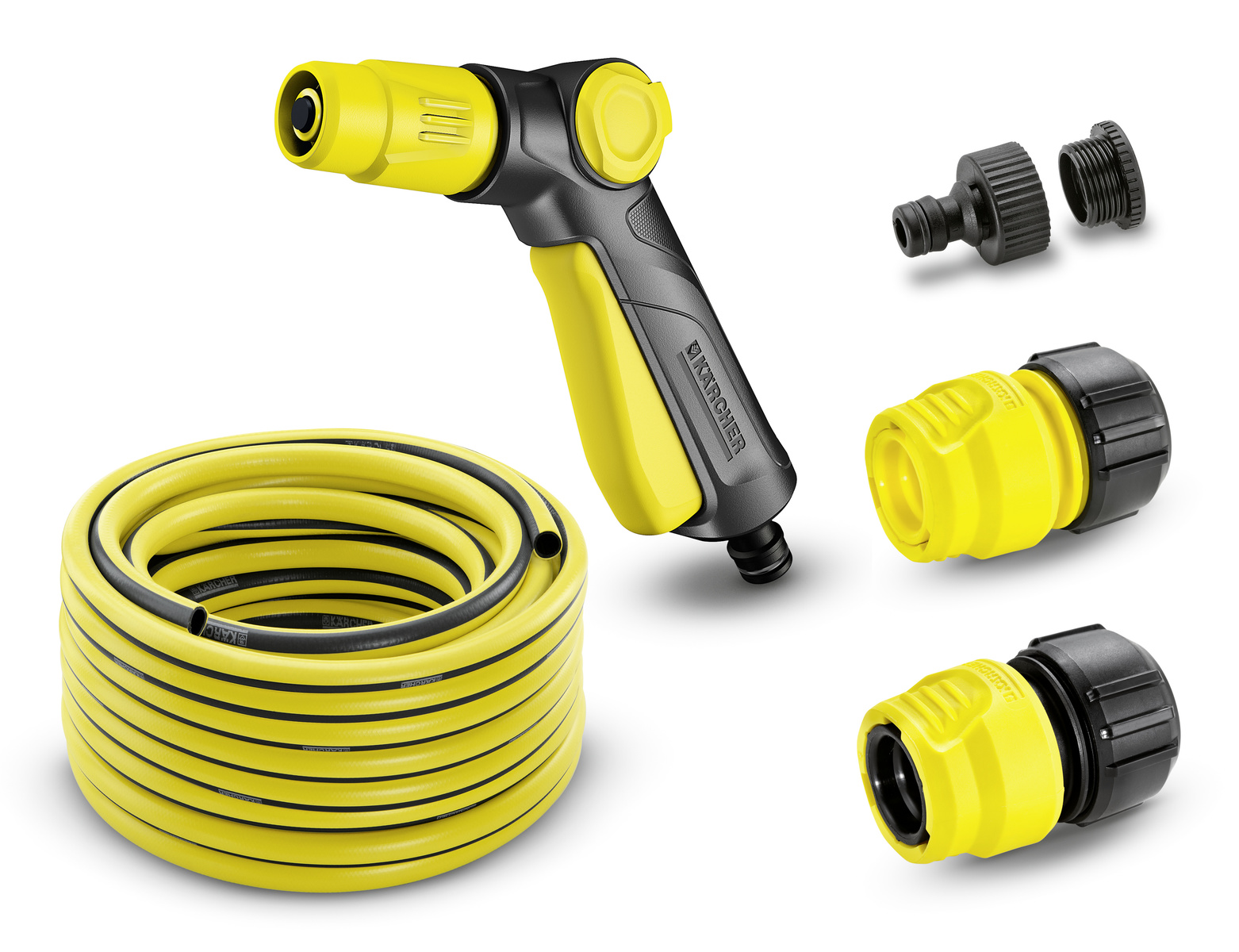 Manguera PrimoFlex® 1/2" - 20 M