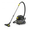 Aspiradora Karcher T 15/1 en seco y silenciosa