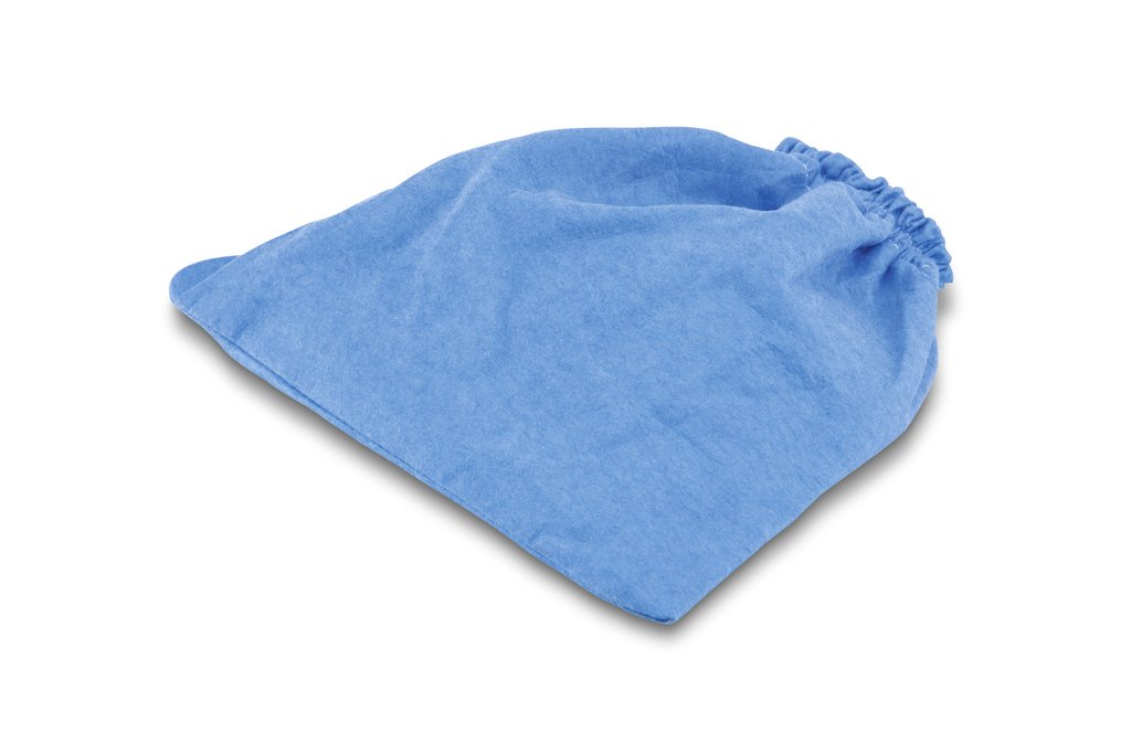 Filtro azul para aspiradora WD 1