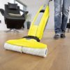 Fregadora de suelos Karcher FC 5