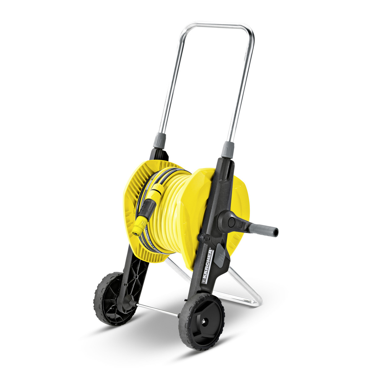 CARRO PORTAMANGUERAS HT 3.420 KIT 1/2 IN