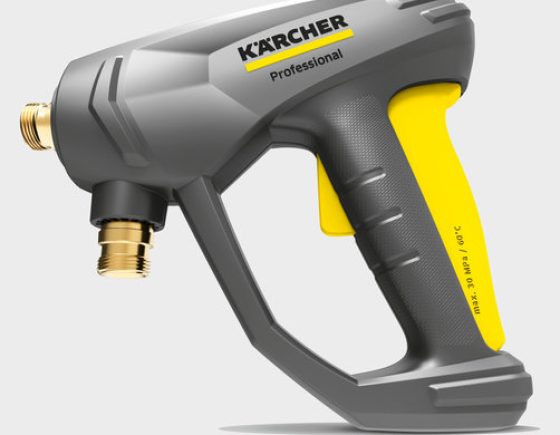 Hidrolavadora Karcher HD 5/17C