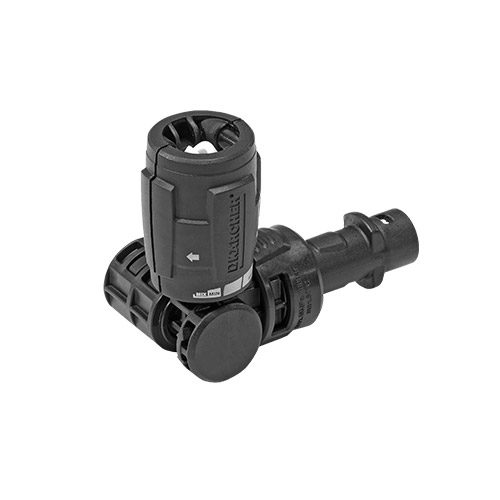 Lanza vario power 360°