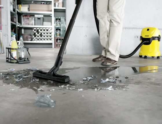 AspIradora Multisuso WD 1 Karcher