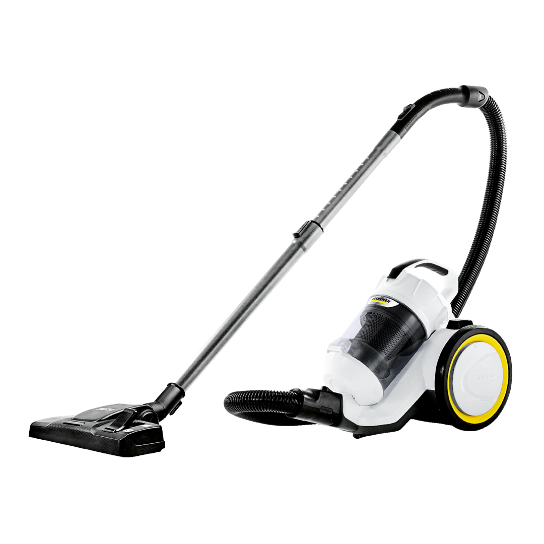 Aspiradora Compacta VC 3